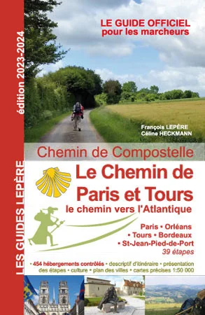 Le Chemin de Paris et Tours