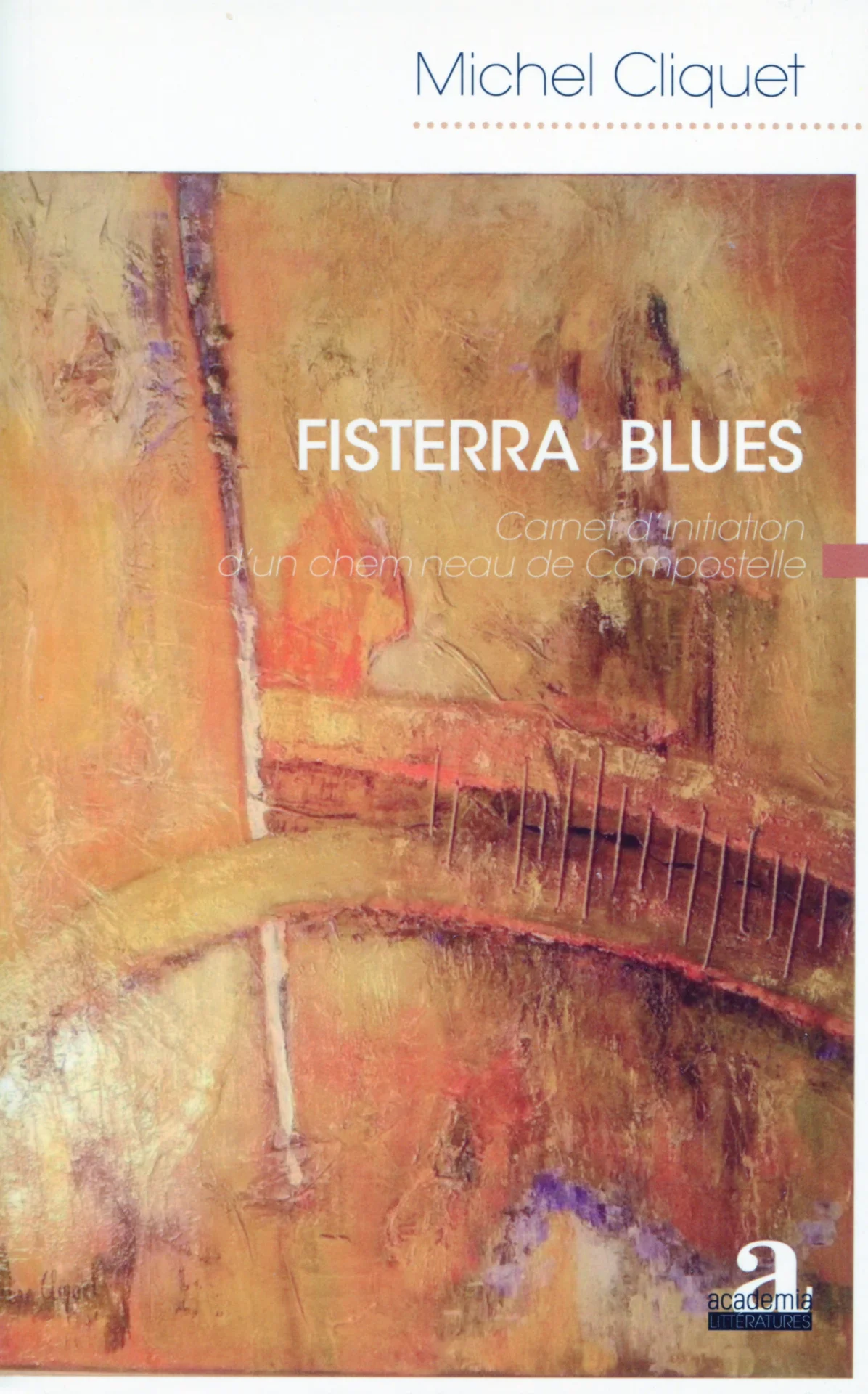 Fisterra Blues