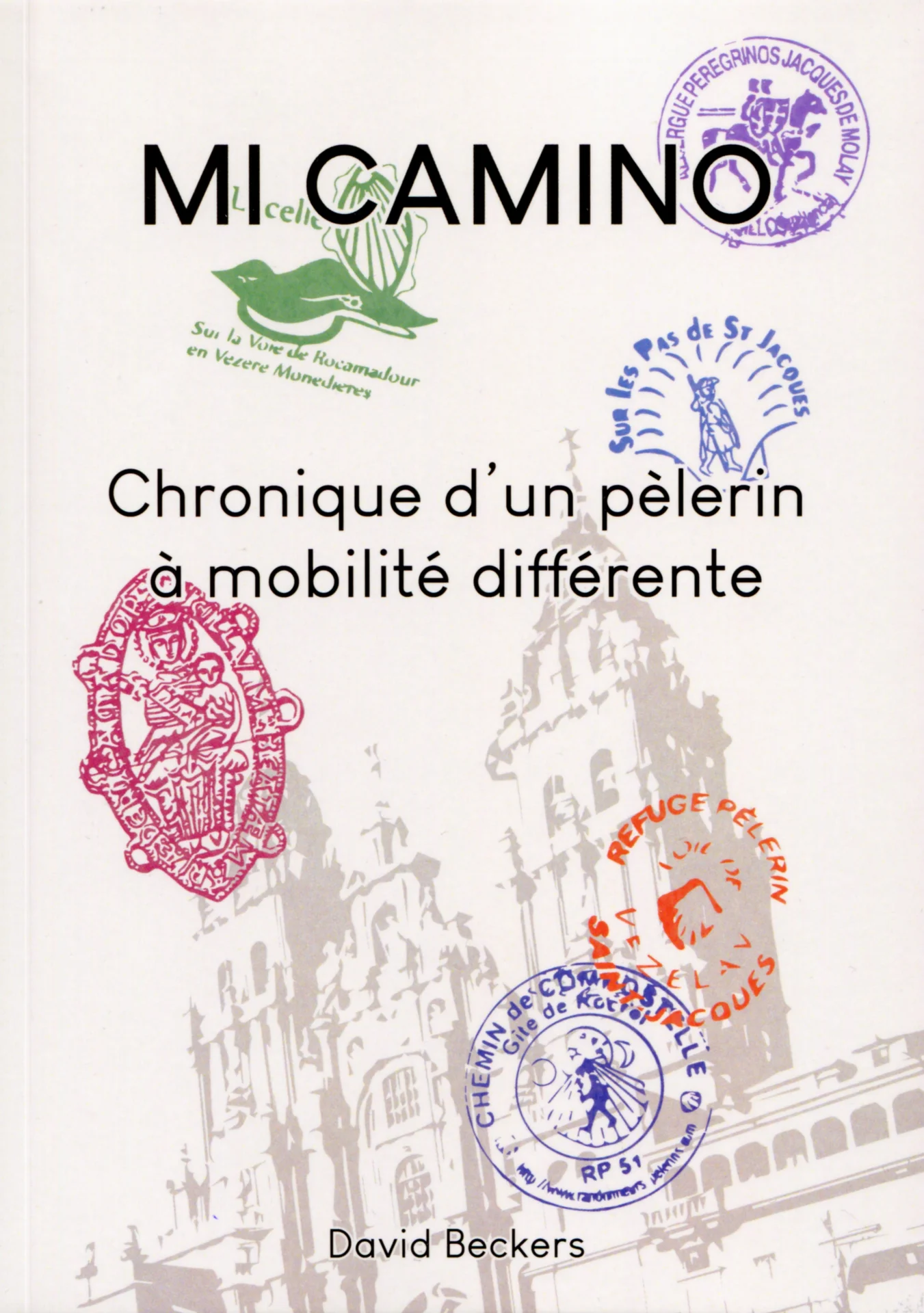 Mi Camino
