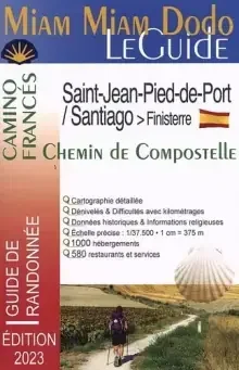Camino Francés