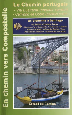 Le Chemin Portugais