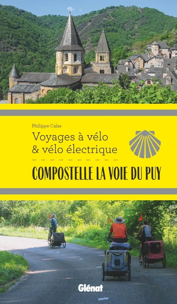 Compostelle la Voie du Puy