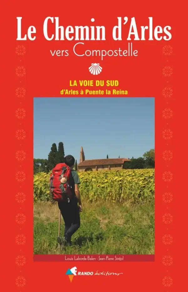 Le Chemin d'Arles