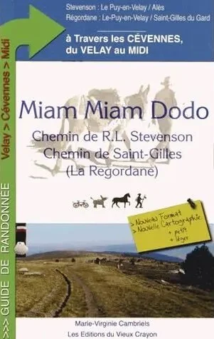 Chemin de R.L. Stevenson