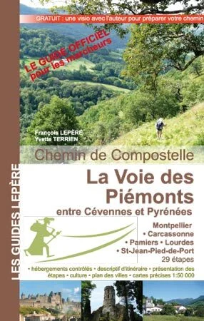 La Voie des Piémonts