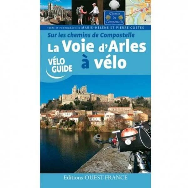 La Voie d'Arles à vélo