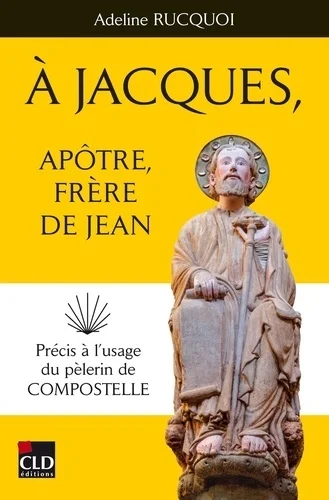 À Jacques, frère de Jean