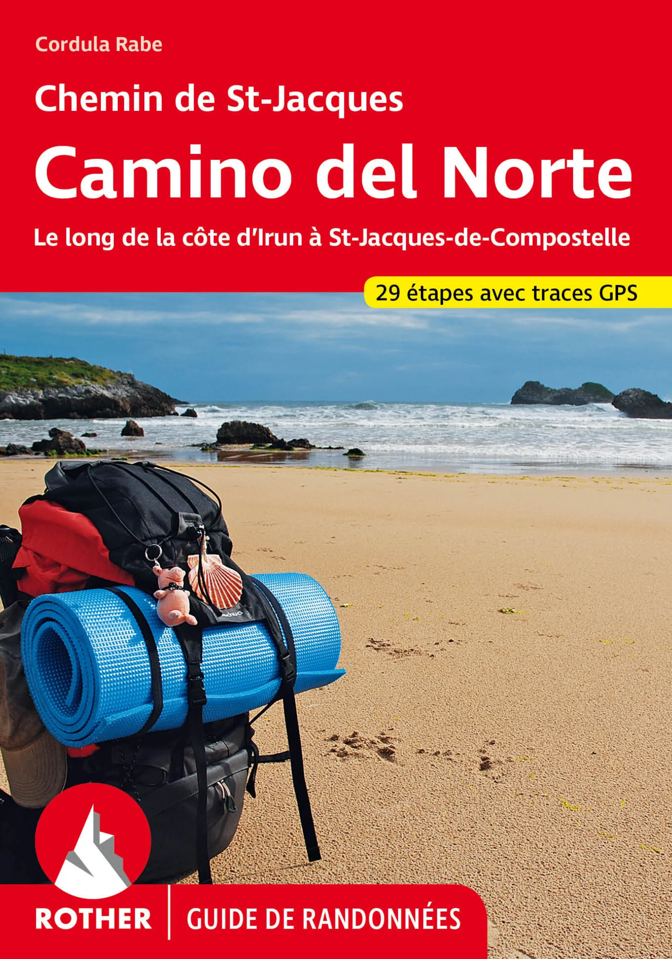 Camino norte